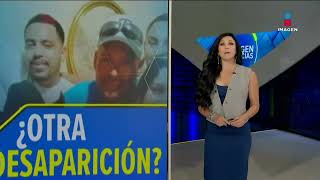 Reportan la desaparición de otros cinco jóvenes en Lagos de Moreno  Noticias con Francisco Zea [upl. by Simone]