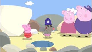 PEPPA PIG MURDURED PT 2My Friend peppa pig [upl. by Gusty759]