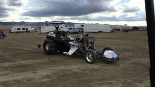 NSDN Tour of Avenal Sand Drags [upl. by Tound219]