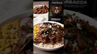 Slow Cooker Barbacoa [upl. by Kelsey]