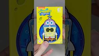 Japan Blind Box Figure 😍🇯🇵  Link to full video in description spongebob unboxing ASMR [upl. by Eric]