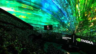 Highlights from HPE Discover Las Vegas 2024 Keynote by Antonio Neri [upl. by Lathrop]