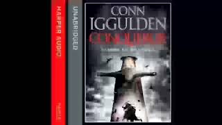 Conqueror Book 5 Conn Iggulden  Part 2 [upl. by Wales64]