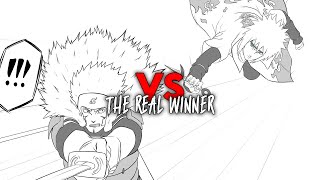 Minato vs Tobirama  The Real Winner [upl. by Dina]