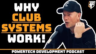 Secrets of Hockey Development Models in the EUROPEAN CLUB SYSTEM The Coaches Site Aaron Wilbur [upl. by Naujd]