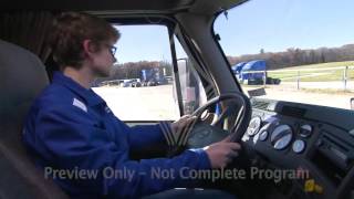 Injury Prevention for CMV Drivers [upl. by Eicnarf]