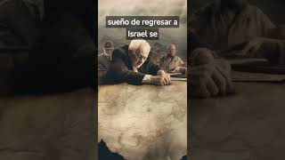 quotRaíces y Renacimiento La Diáspora Judía y el Regreso a Israelquot [upl. by Ajroj435]