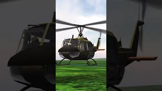 Vietnam War  CCR Fortunate Son [upl. by Lobell301]