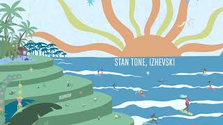 Stan Tone Izhevski  Uluwatu [upl. by Natala]