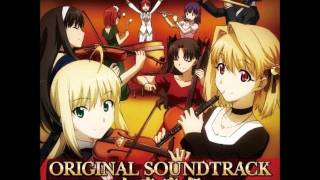 Carnival Phantasm OST 19 Dotabata Disk 1 [upl. by Enirahtak328]