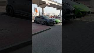 Very Cool 1 of 10 Lambo Urus Mansory Venatus evo S amp others منصوري لامبو يوروس فيناتوس ١ من ١٠ car [upl. by Gardner546]