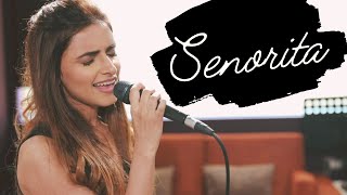 Senorita Heeral Chhatralia Band Version  Camila Cabello  Shawn Mendes [upl. by Inanaup21]