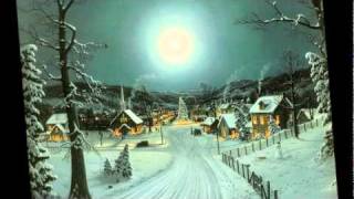 Vibeke Saugestad  Christmas Is Calling Me Home [upl. by Walli101]