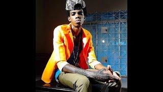 Alkaline  High Suh  Explicit  Full Song  December 2013 [upl. by Adnauqaj]