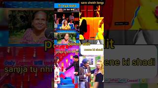 😛 Kapil sharma show  show 2024  kapil sharma 😮 funny comedy [upl. by Akapol286]