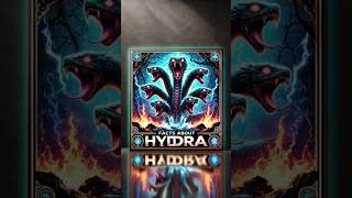 The Unbelievable Facts About Hydra [upl. by Sarina]