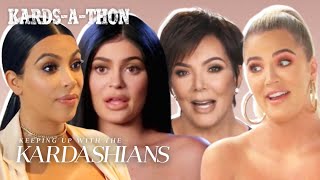 Best KardashianJenner BOSS Moments  KardsAThon  KUWTK  E [upl. by Aryhs]