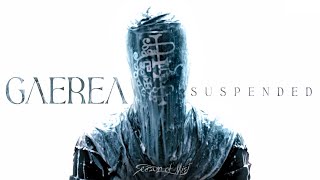 Gaerea  quotSuspendedquot Official Music Video [upl. by Eibob749]