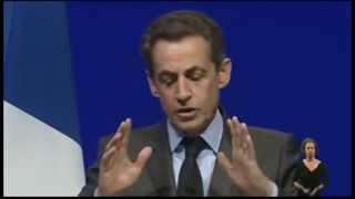 Nicolas Sarkozy lavait dit [upl. by Kore]