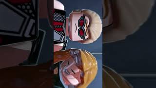 Did you know these 4 details in LEGO Marvel Superheroes lego gaming legomarvelsuperheroes [upl. by Garson]