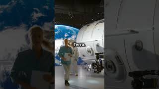 Como Funciona a Gravidade Zero no Espaço curiosidades espaço astronauta exploradorinusitado [upl. by Barabbas475]