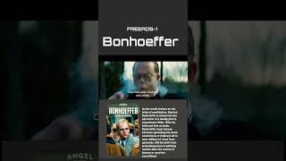 Bonhoeffer new Hollywood movies trailers [upl. by Lyret]