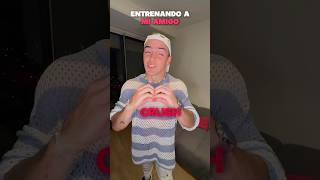 Cómo conquistar a TU CRUSH❤️😍 [upl. by Laurinda]