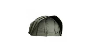 SONIK XTI BIVVY 1 MAN XTIBVY1 [upl. by Arron]