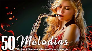 Música DE Lujo  Mejor Música DE Saxofón 🎷 DE Todos Los Tiempos  Música DE Saxofón Relajante [upl. by Notlrahc]