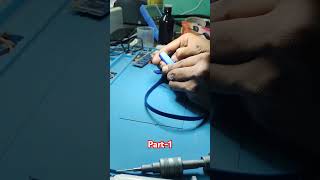 Bluetooth headphones repair boat rockerz 235v2 tending [upl. by Shelah]