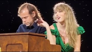 Taylor Swift Eras Tour Surprise Songs USA Part 1 Songs 132 Compilation [upl. by Olodort]