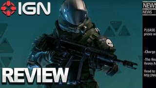 Blacklight Retribution  Video Review [upl. by Roeser]