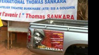 Assassinat de Thomas SANKARA selon Boukari Kaboré dit quotle lionquot [upl. by Aneger]