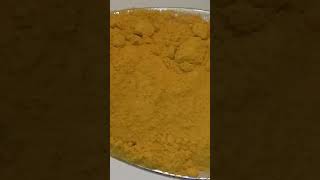 Le curcuma vidéo complète 👇🏿 skincare latermacurcuma [upl. by Tneicniv]