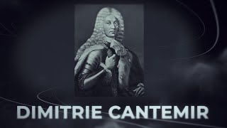 Film documentar quotDimitrie Cantemirquot [upl. by Dnalyar193]