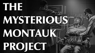 The Mysterious Montauk Project [upl. by Papp]