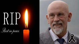 15 minutes ago  RIP legendary Actor John Malkovich Goodbye John Malkovich [upl. by Irafat]