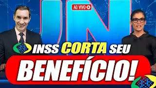 INSS SAIU A LISTA DE BENEFÍCIOS QUE NÃO PODEM SER CORTADOS PELO GOVERNO EM 2024  PENTE FINO INSS [upl. by Yeslrahc837]