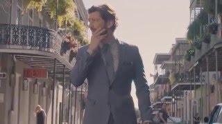 michiel huisman gq [upl. by Eiromem192]