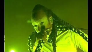 The Prodigy  Live at Isle Of Wight Festival 2024 [upl. by Gill]