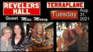 Miss Marcy At Terraplane Tuesday 8 31 2021 [upl. by Fiora415]