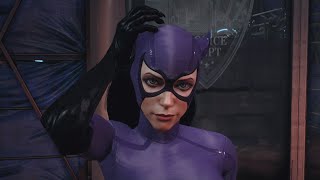 Catwoman 1990 Ultimate Ryona pt 2 [upl. by Em]