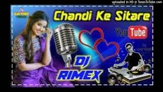 Chandi Ke Sitare new Haryanbi song Teri Chudani Me JBL MiX by Dj Gaytree varma Atrauli [upl. by Niwrek49]