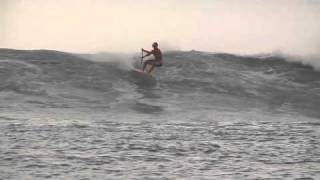 Laird Hamilton SUP Trick Compilation [upl. by Falito]