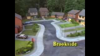 Brookside 1988 Opening credits [upl. by Aneehsyt]