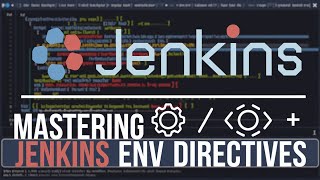 Jenkins Pipeline Custom Variables [upl. by Millisent]