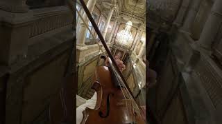 Experience Einaudi  Violin and Piano Cover [upl. by Bat466]