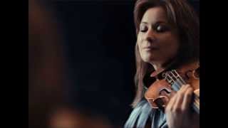 Arabella Steinbacher  Mozart Violin Concerto No5 [upl. by Zilla225]