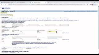 How to Apply for a Job with the US Postal Service [upl. by Haimarej]