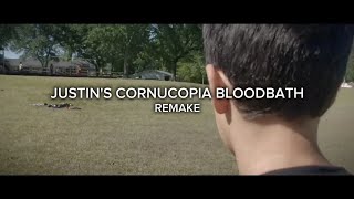 Justins Cornucopia Bloodbath Remake [upl. by Nasaj]